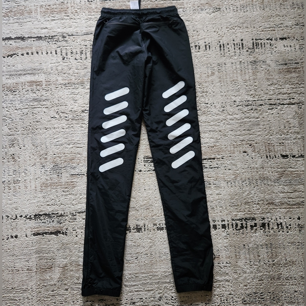 Nikelab X Off White Mercurial Track Pants - Picture 4 of 6